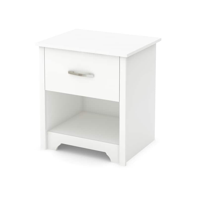 South Shore Fusion Nightstand
