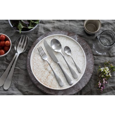 Mepra Natura Flatware Set