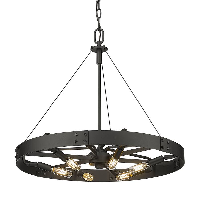 Vaughn Medium Pendant