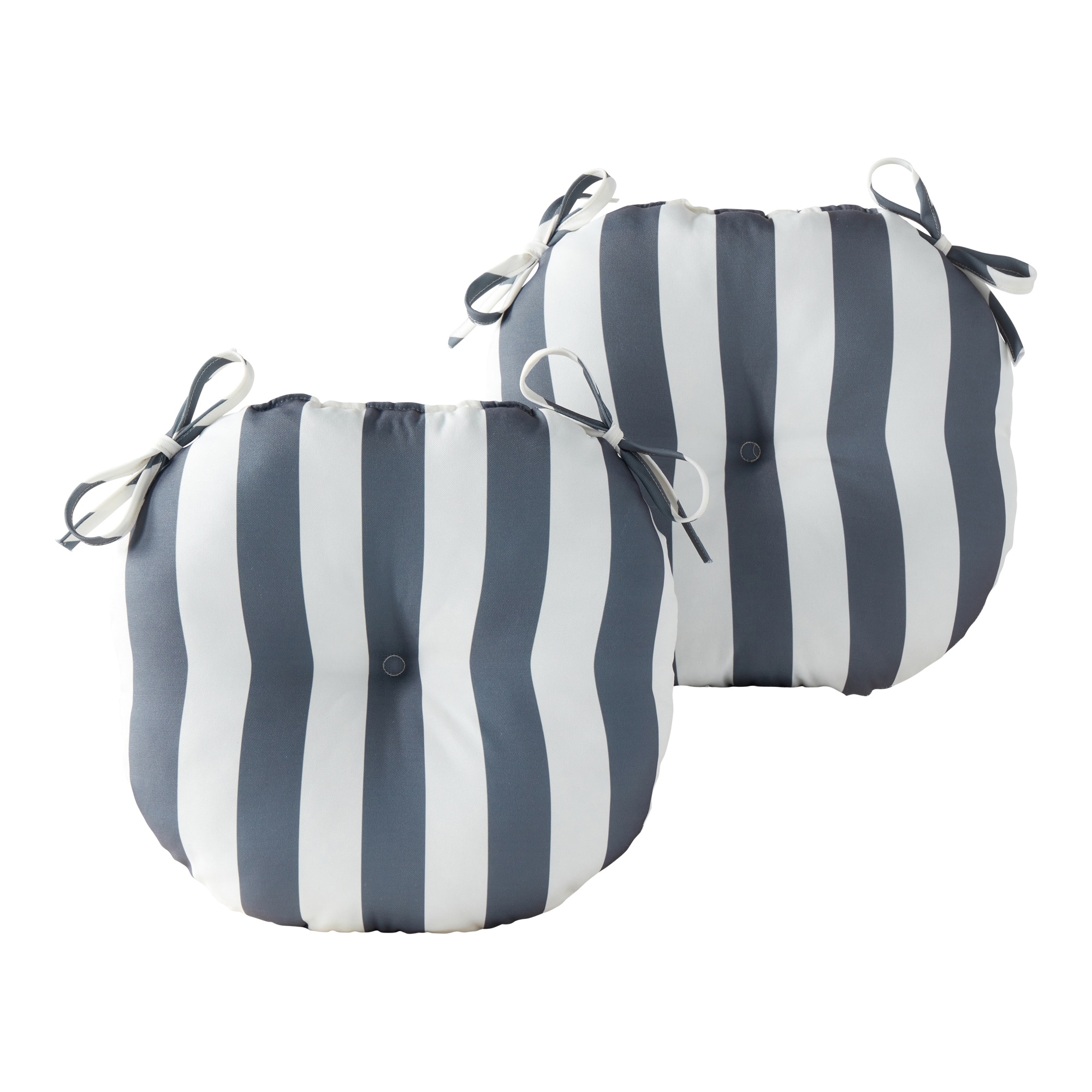 Option Canopy Stripe Gray