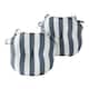 Option Canopy Stripe Gray