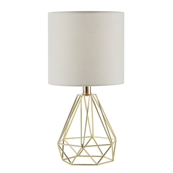 modern table lamps without shades