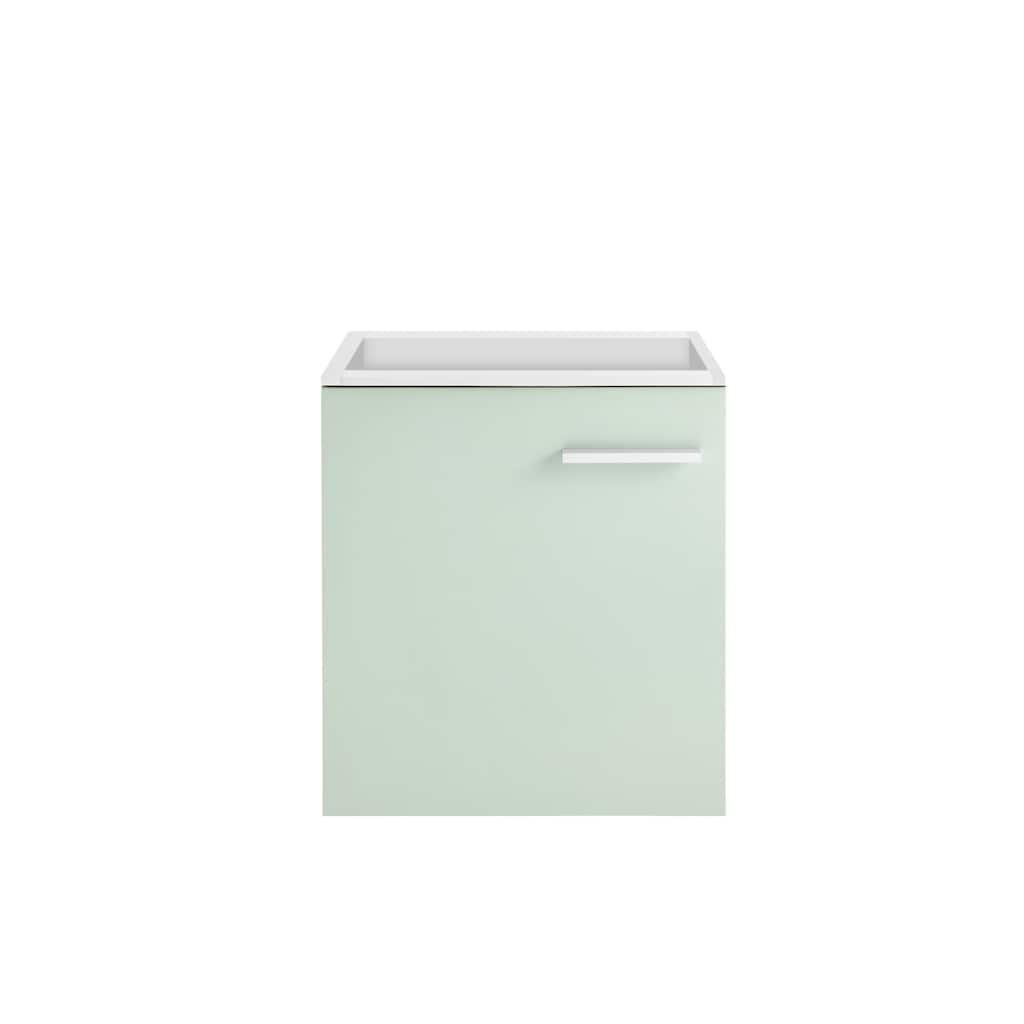 Swiss Madison SM-BV615-C Colmer 18" Single Wall Mounted Vanity Cabinet