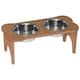 Option Modern Walnut Stain