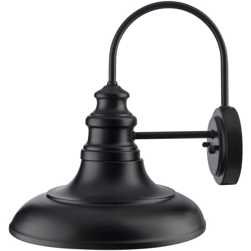 Livabliss Ewan Traditional Wall Sconce