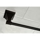 preview thumbnail 4 of 9, Kingston Brass Monarch 5-Piece Bathroom Accessory Set