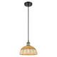 Option Black Antique Brass