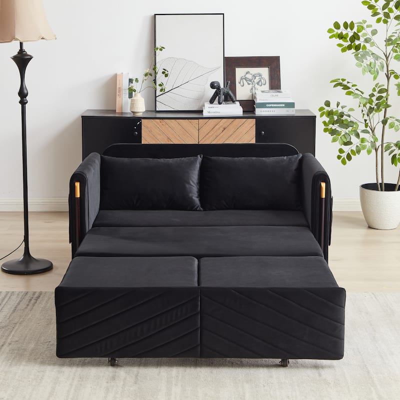 Versatile Sofa Bed - Ideal for Living Rooms and Guest Bedrooms