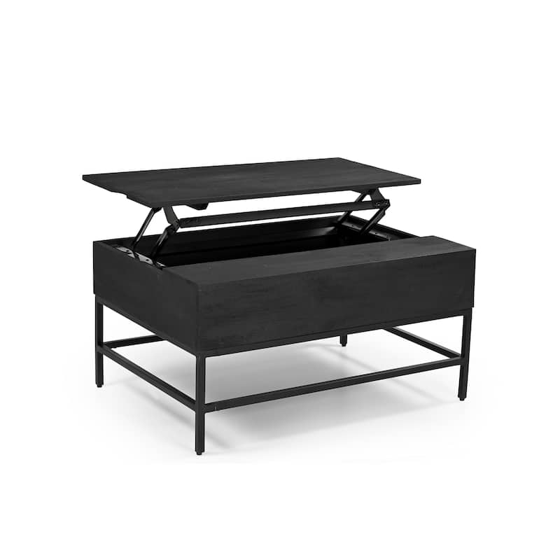 Modern & Contemporary Lift Top Coffee Table