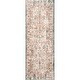 preview thumbnail 11 of 11, nuLOOM Lenore Vintage Floral Area Rug
