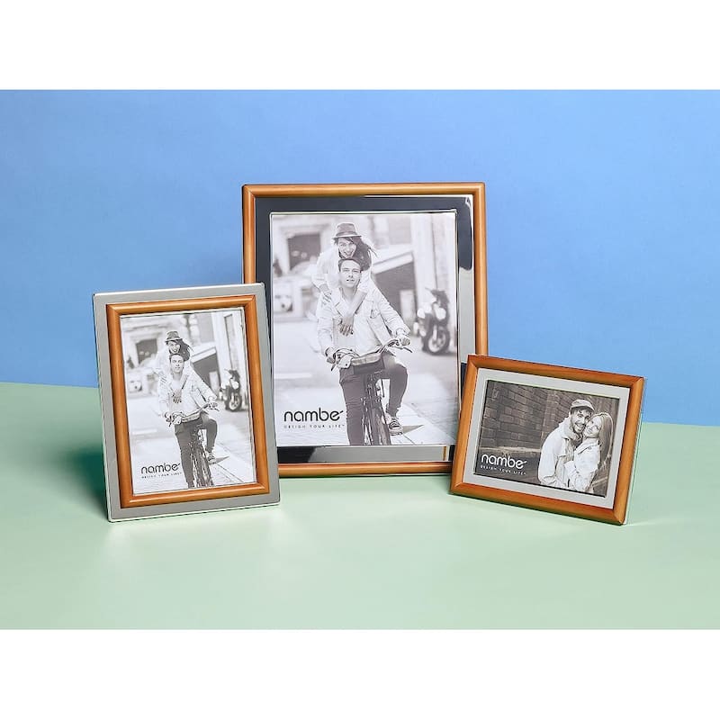 Nambe Hayden Picture Frame