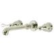 Option Polished Nickel