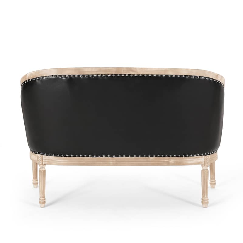 Loveseat Chair