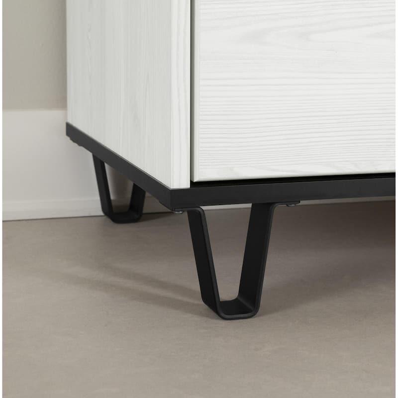 South Shore Arlen 6-Drawer Double Dresser