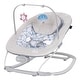 preview thumbnail 4 of 15, Smart Steps My First Rocker 2 Daisy Pink