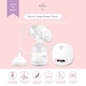 preview thumbnail 9 of 9, Little Martin's Electric Single Breast Pump