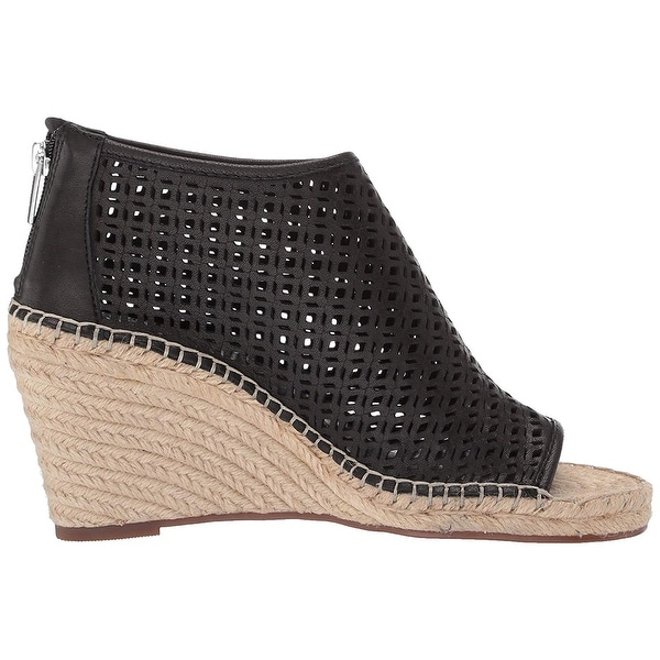 vince camuto espadrille wedge