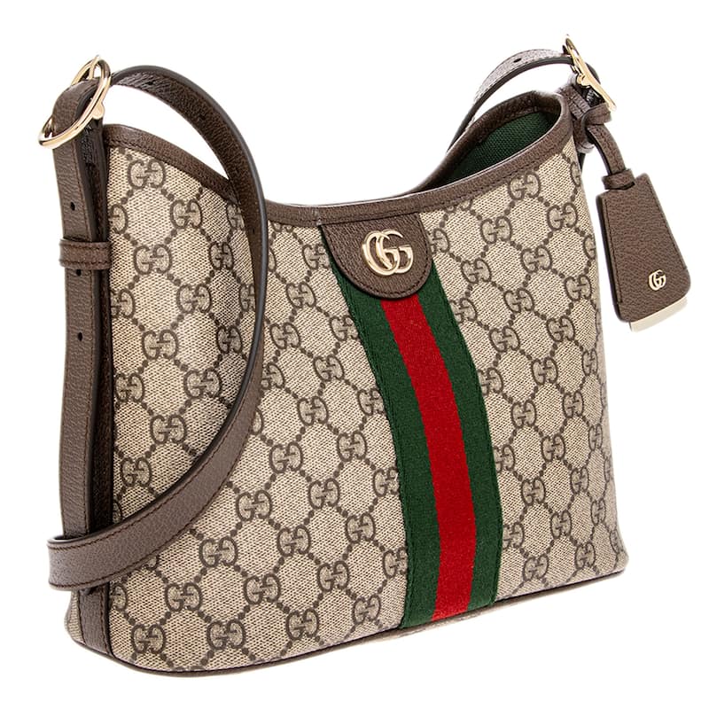 Gucci Ophidia Small Shoulder Bag