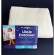 preview thumbnail 1 of 1, Moonlight Slumber Little Dreamer Naturals Organic Cotton Crib Mattress Cover