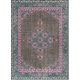 preview thumbnail 8 of 68, Hand-knotted Alford Boho Medallion Wool Area Rug