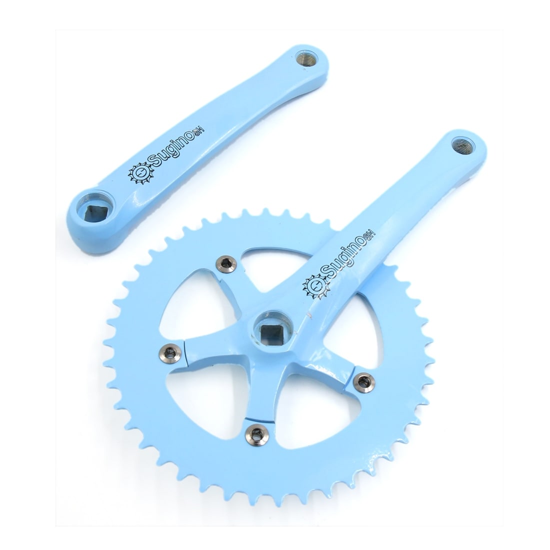 185mm crankset best sale