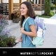 preview thumbnail 15 of 15, Medium Toddler Backpack for School Girls and Boys Kindergarten Elementary Kids Backpack Fletcher Collection Kids - 15"