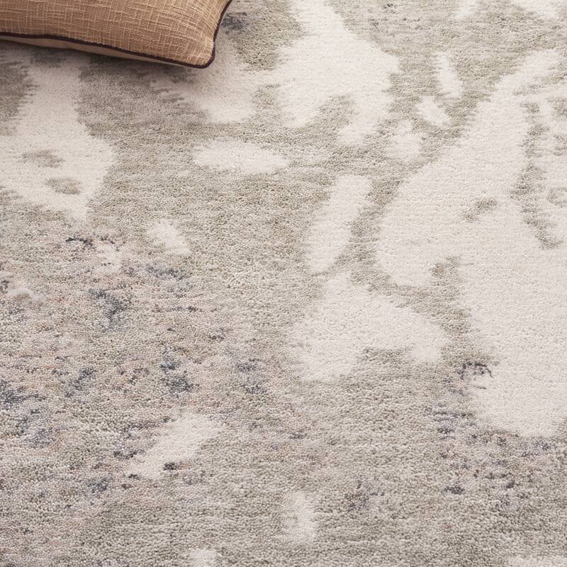 SAFAVIEH Handmade Harvest Kallirroi Wool Rug