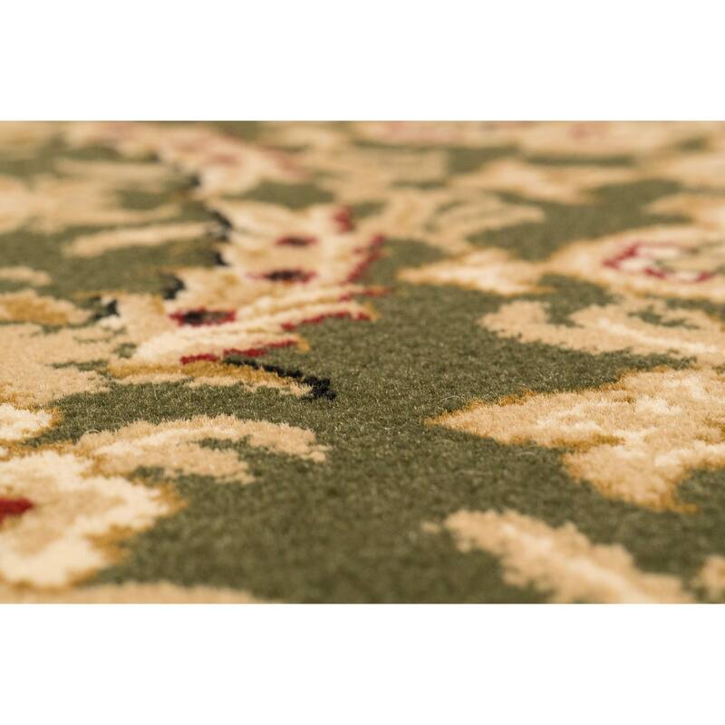 Dynamic Rugs Legacy Traditional Area Rug