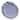 Abode Homewares Homemade Navy Melamine Gingham Dinner Plate - Blue - 10.5" - Set of 4
