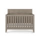 preview thumbnail 13 of 19, Child Craft Kieran 4-in-1 Convertible Crib