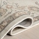preview thumbnail 8 of 6, Princesa Medallion Wool and Cotton Area Rug