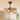 Jewelair 19 in. Solid Wood Bronze Ceiling Fan with Light and Remote