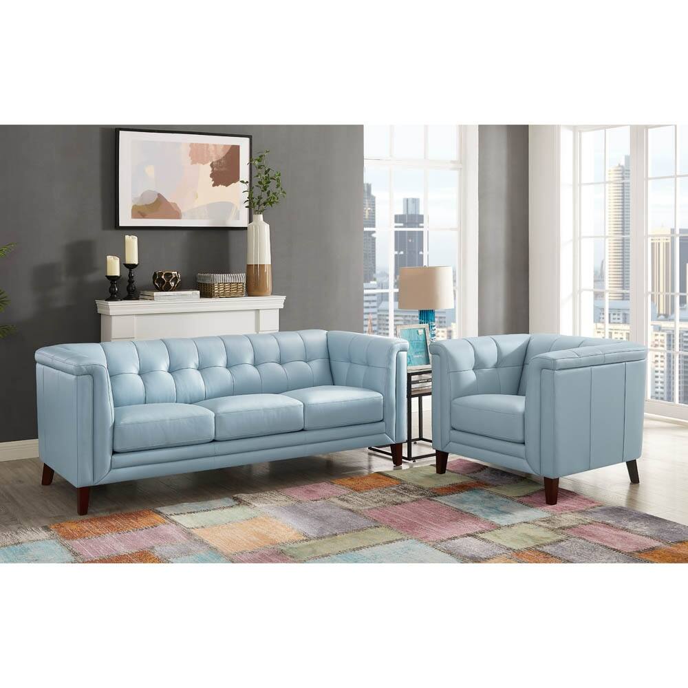 Option Spa Blue