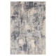preview thumbnail 14 of 49, Rustic Textures Distressed Vintage Abstract Area Rug 6' x 9' - Beige - Runner/Rectangle