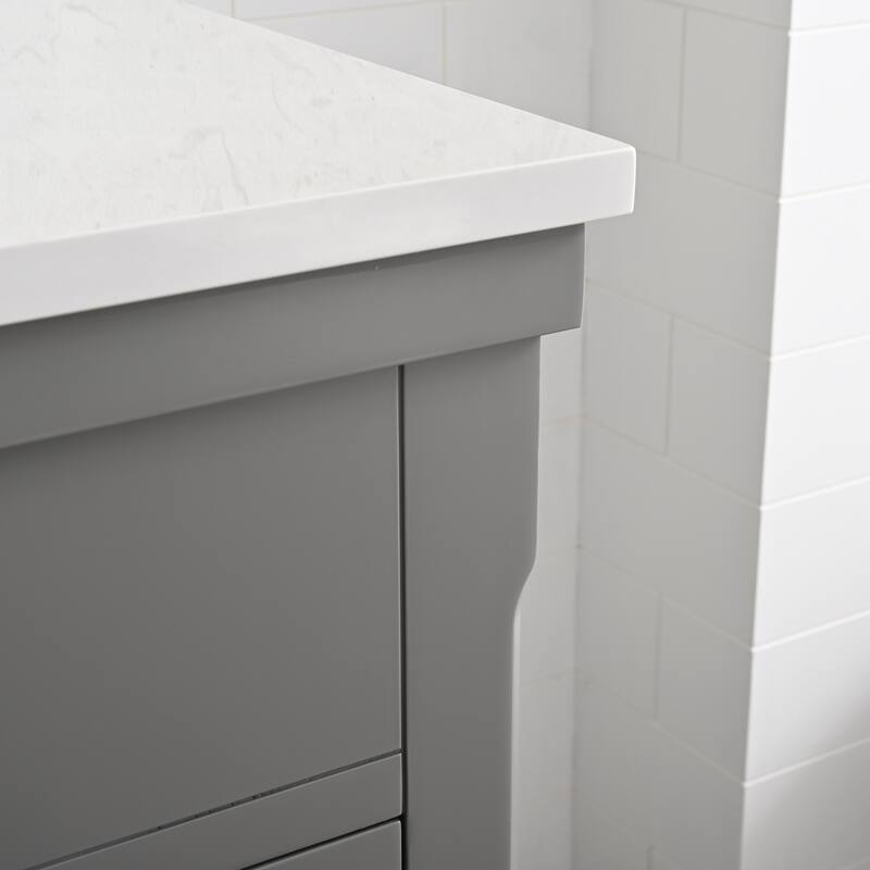 Sudio Design Wesley 42" Bathroom Vanity