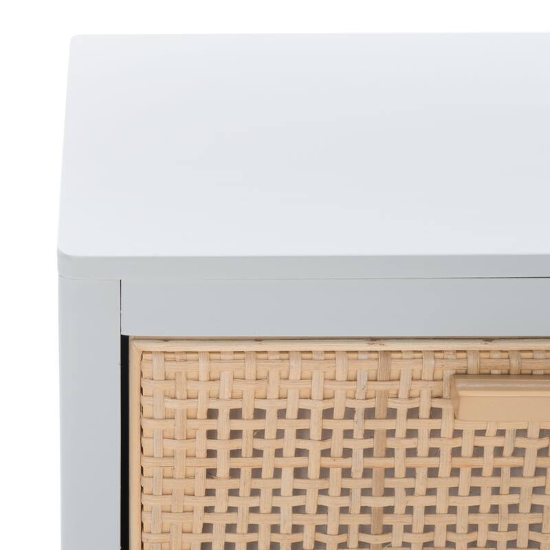 SAFAVIEH Aleah Nightstand