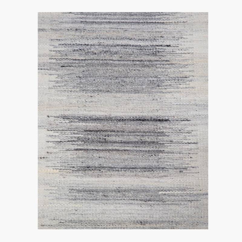 Ben Soleimani Kata Flatweave Wool Rug