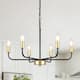 Option Black + Painted Gold