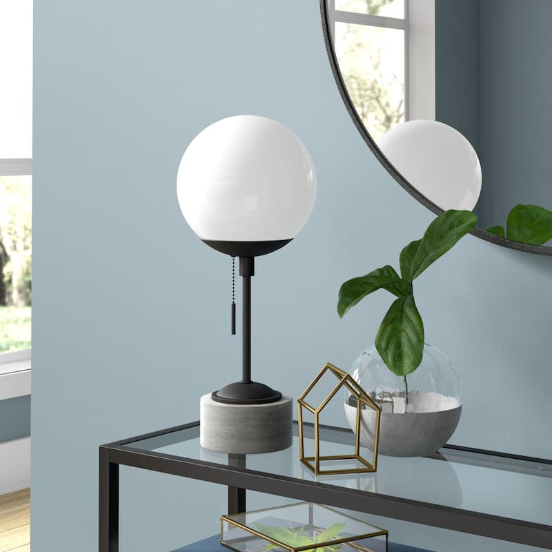 Reagan Deco Table Lamp