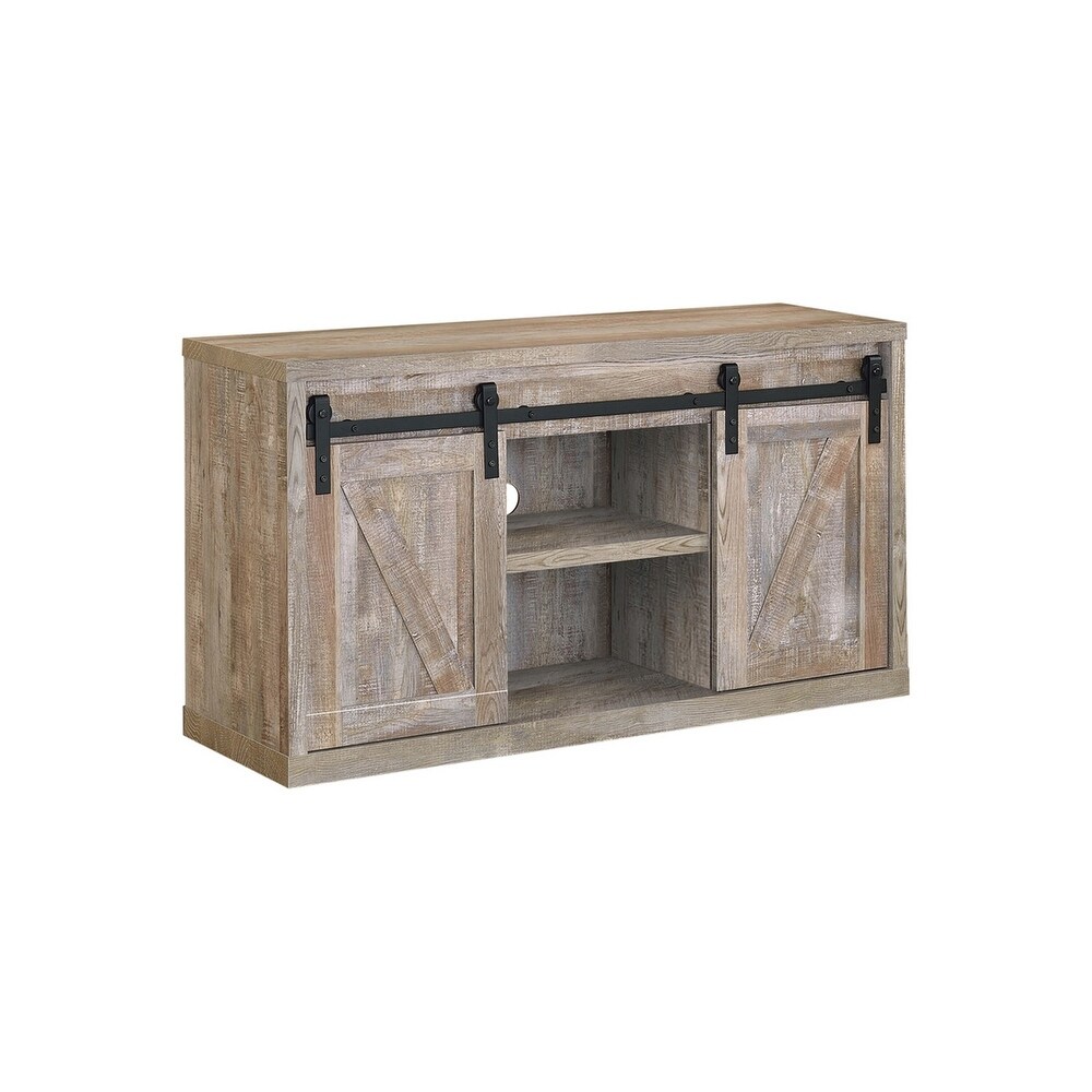 Overstock farmhouse deals tv stand
