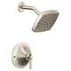 Option Brushed Nickel
