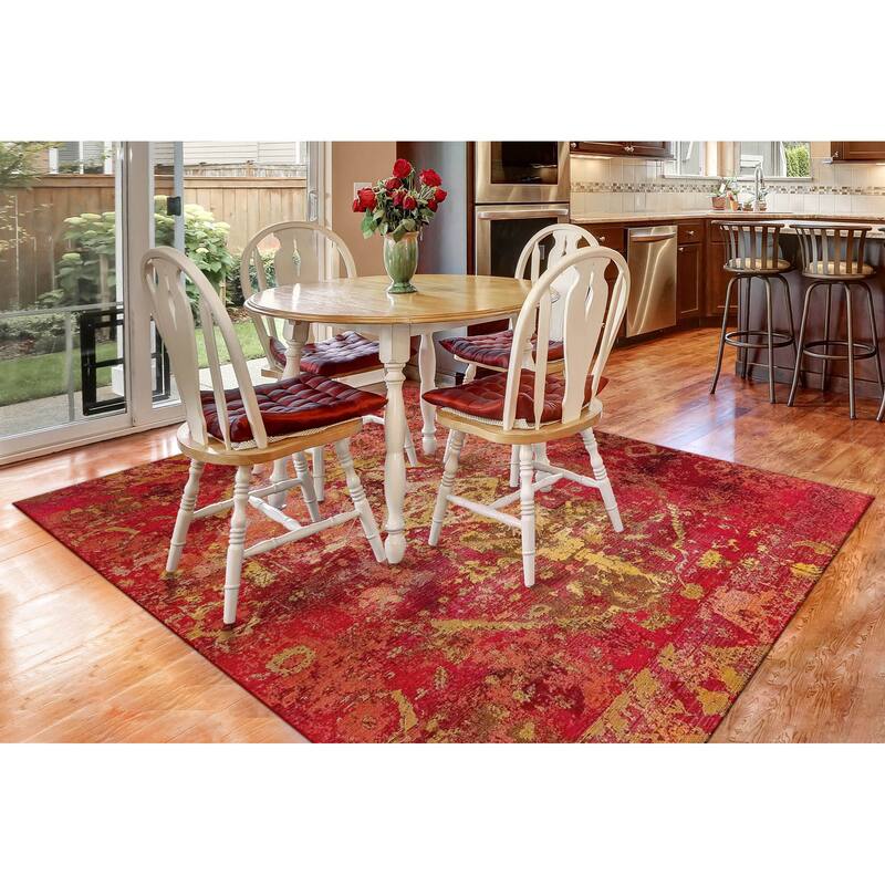 Liora Manne Marina Kermin Indoor/Outdoor Rug