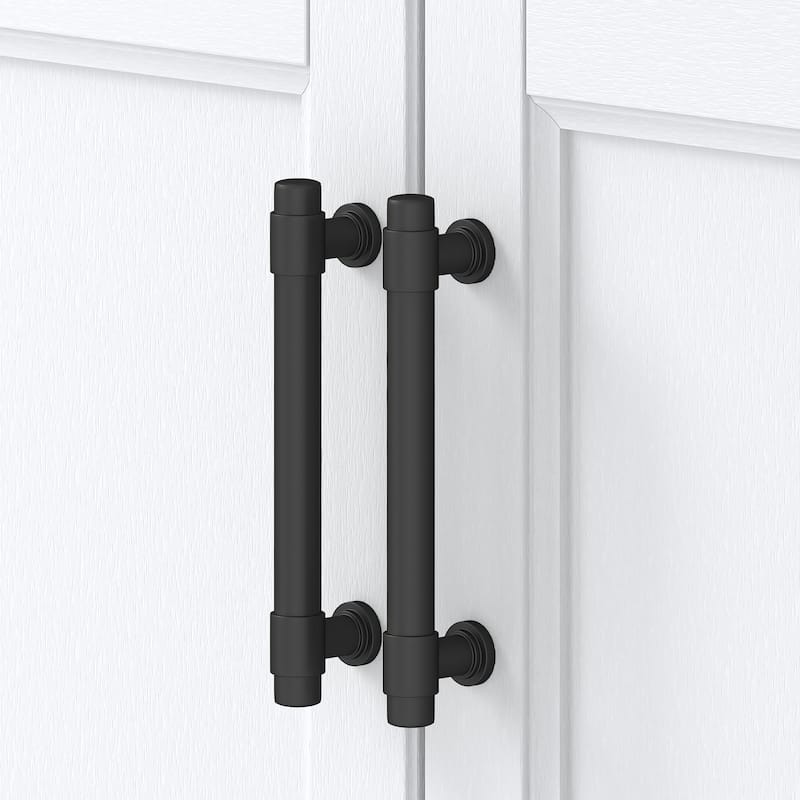 CRAFT + MAIN LCVT3722D-QSW1 Lanagan 36" Free Standing Single Basin