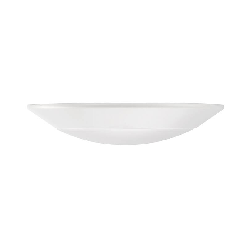 Savoy House 6-5CCT-6 6" Wide LED Flush Mount Bowl Ceiling Fixture