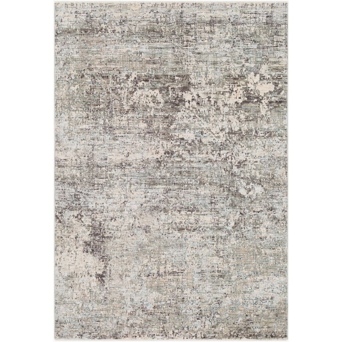 Livabliss Modern & Contemporary Presidential Abstract Area Rug