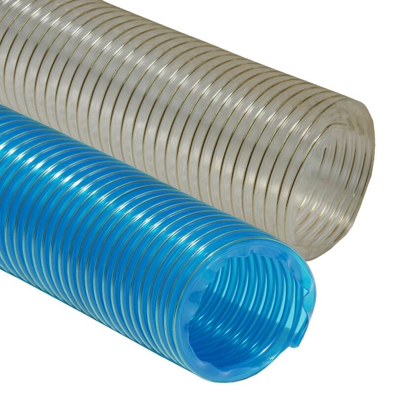 Rubber-Cal XPV 708 - PV Flexible Duct