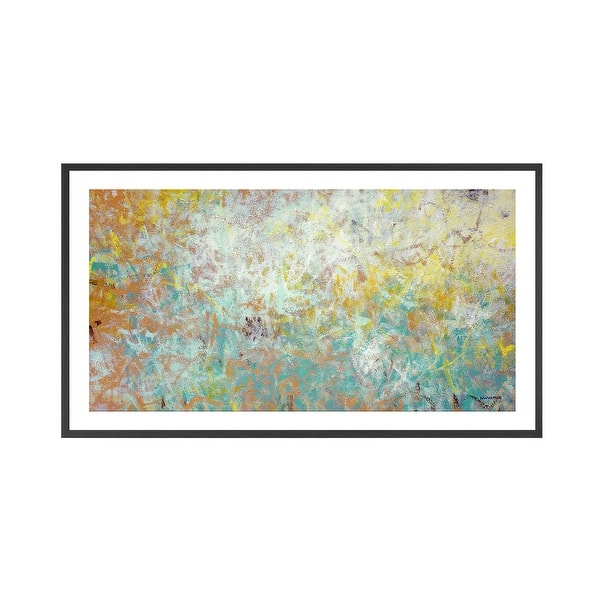 Uplifted Framed Print Wall Art by Norman Wyatt Jr. Bed Bath & Beyond