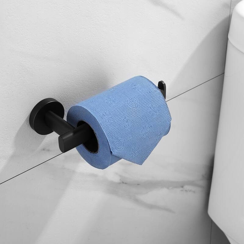 AITINKAN Toilet Papr Holder Non-Slip Tissue Roll Holder