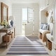 preview thumbnail 10 of 22, SAFAVIEH Courtyard Charmaine Indoor/ Outdoor Waterproof Area Rug