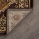 preview thumbnail 6 of 18, Rhythm Traditional Oriental Indoor Area Rug